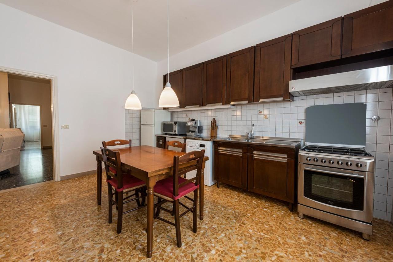 פירנצה Wifi Ac & 2 Bathrooms Verrazzano Bridge Apartment מראה חיצוני תמונה