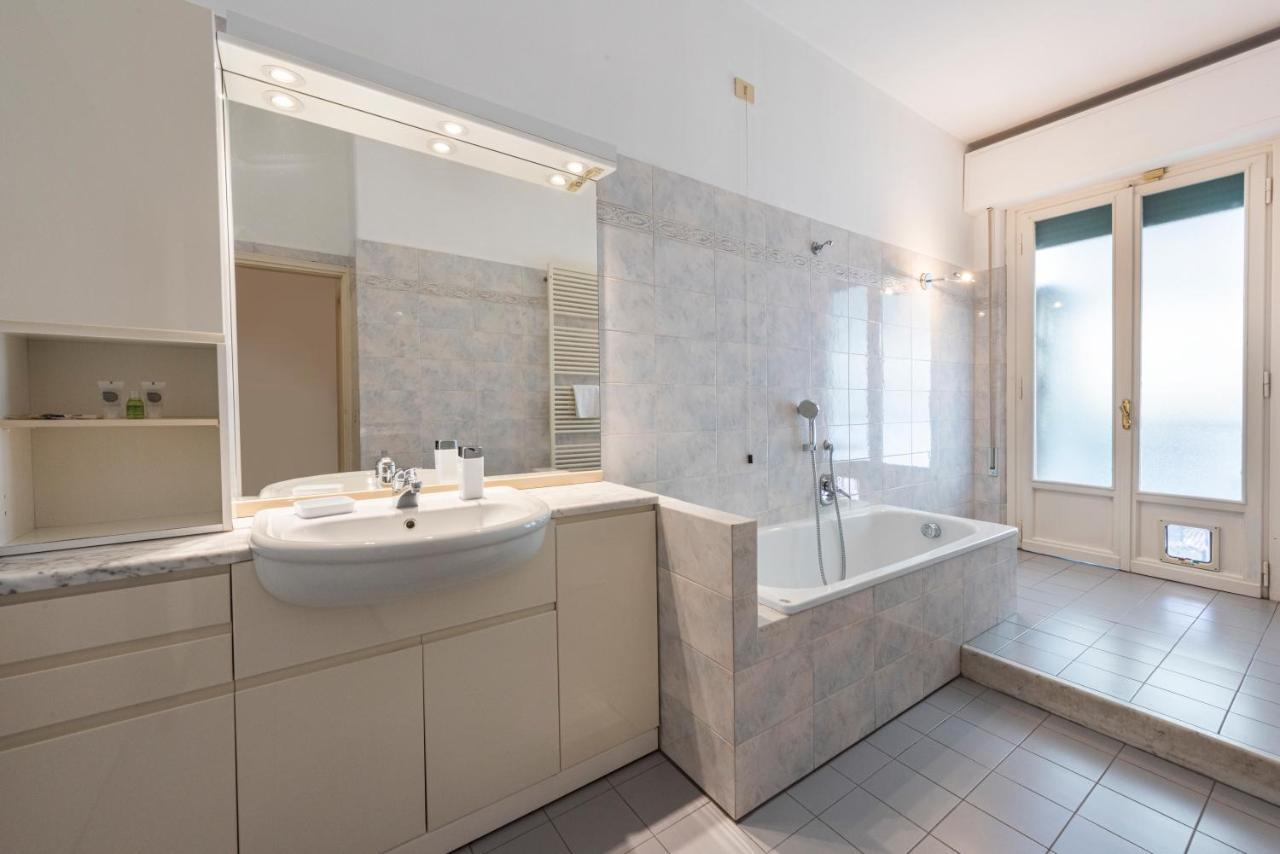 פירנצה Wifi Ac & 2 Bathrooms Verrazzano Bridge Apartment מראה חיצוני תמונה