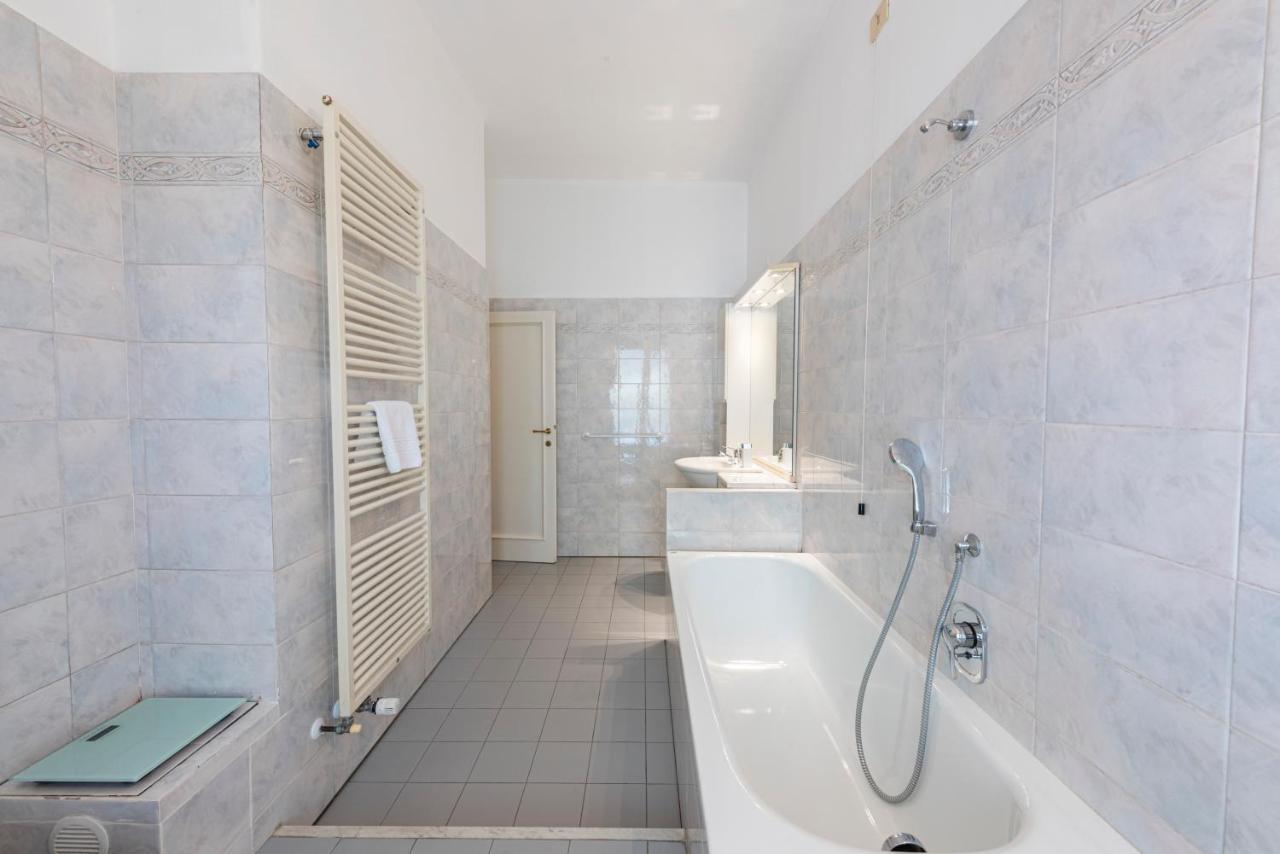 פירנצה Wifi Ac & 2 Bathrooms Verrazzano Bridge Apartment מראה חיצוני תמונה